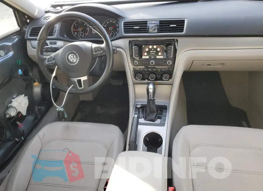 1VWBN7A31EC084800 Photo# 8