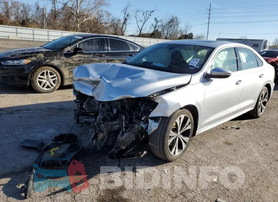 1VWSA7A32MC013387 Photo# 1