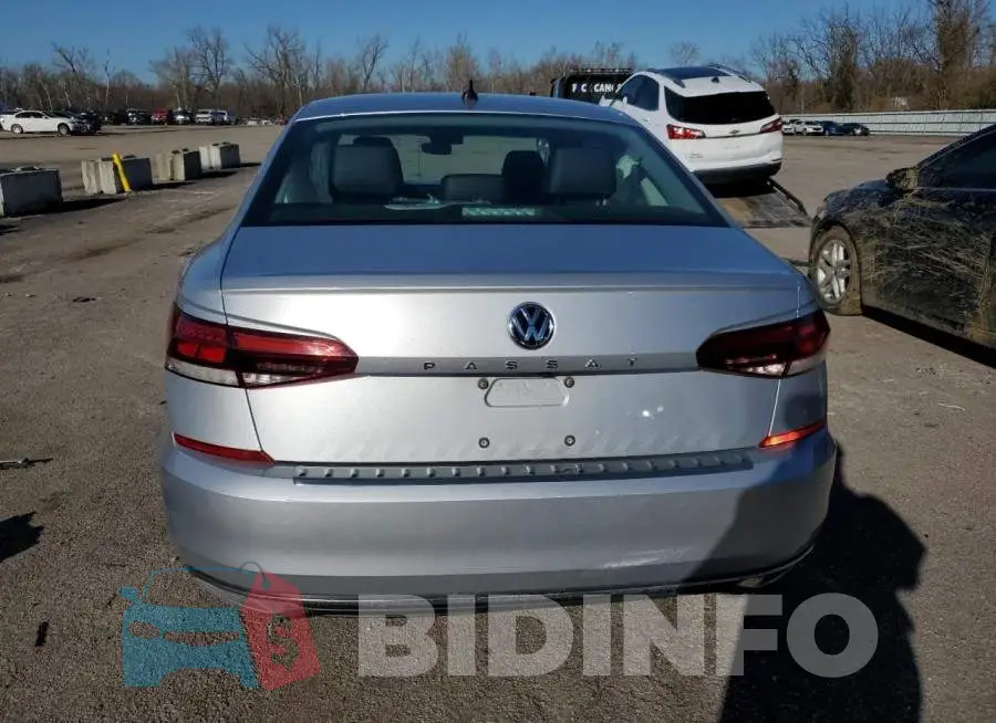 1VWSA7A32MC013387 Photo# 6