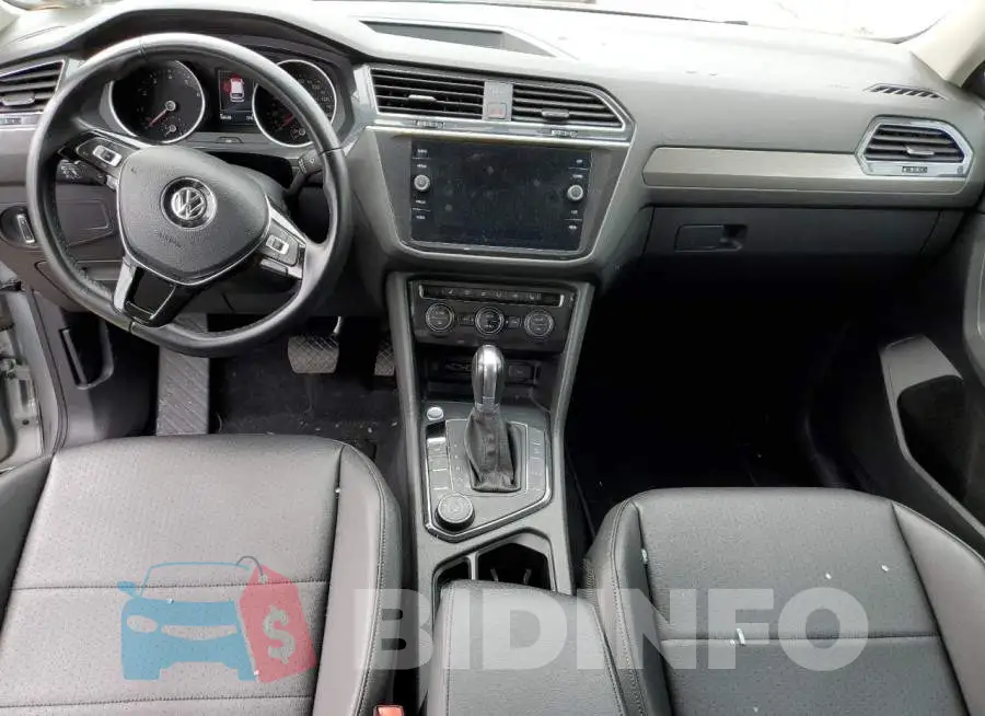 3VV2B7AX7KM130494 Photo# 8