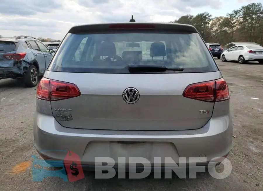 3VW217AU5GM014240 Photo# 6