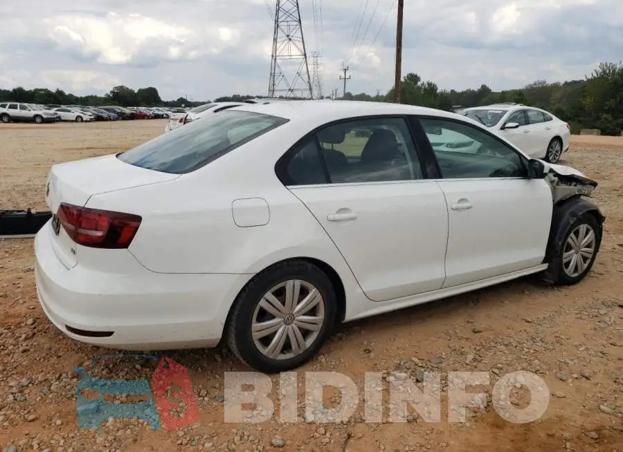 3VW2B7AJ5HM217682 Photo# 3