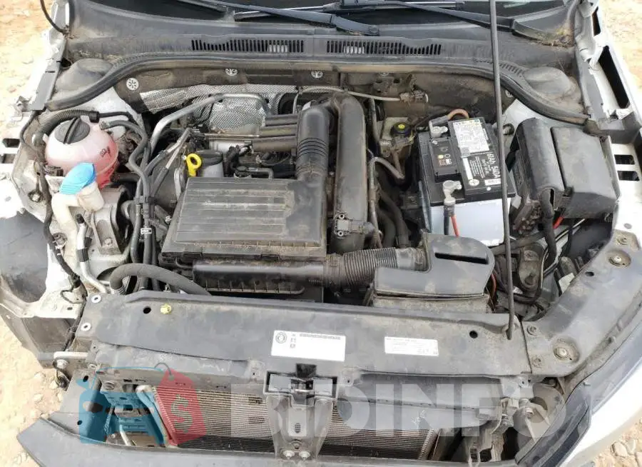 3VW2B7AJ5HM217682 Photo# 11