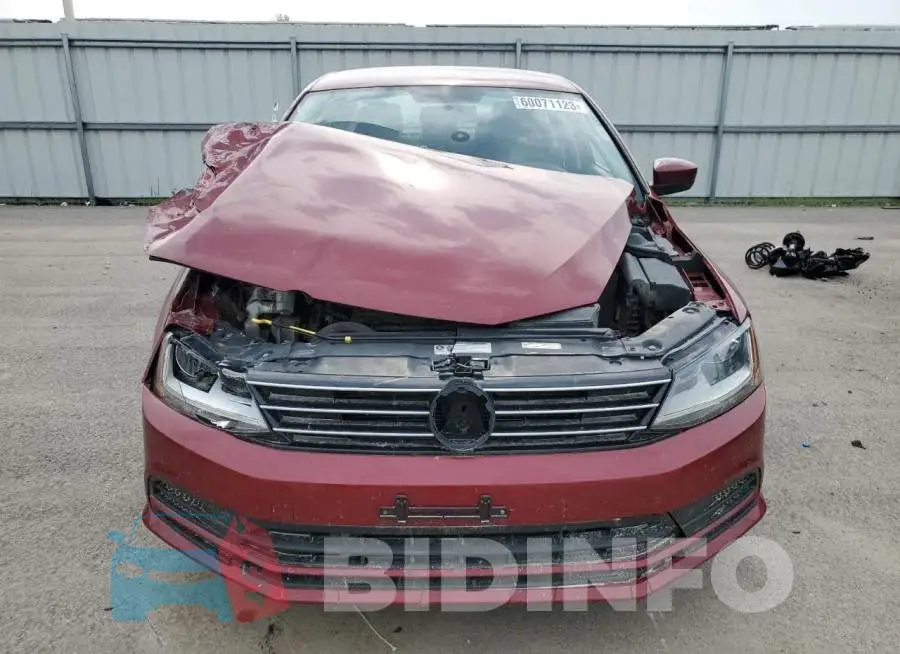 3VW2B7AJ7HM396422 Photo# 5