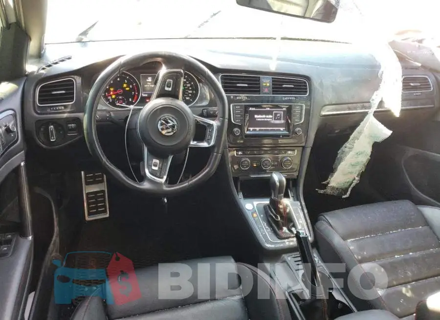 3VW4T7AU6FM056093 Photo# 8