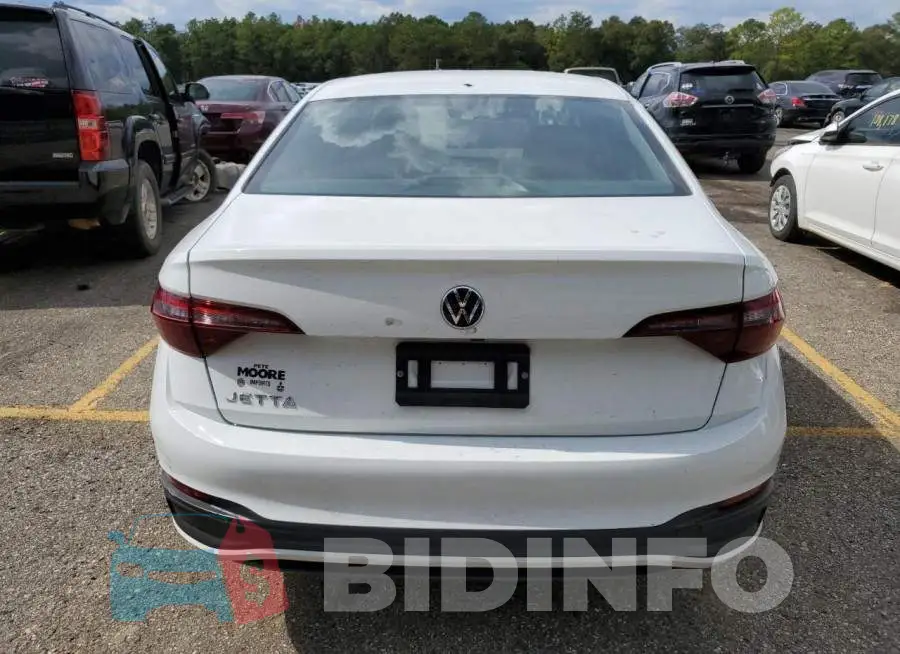 3VW5M7BU4PM016354 Photo# 6