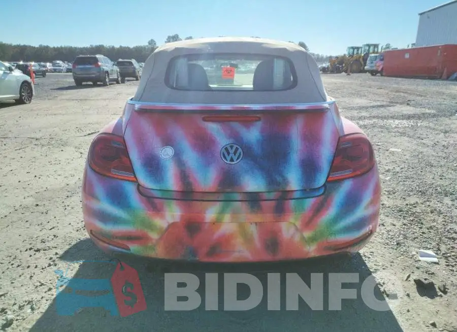 3VW5X7AT2EM805695 Photo# 6