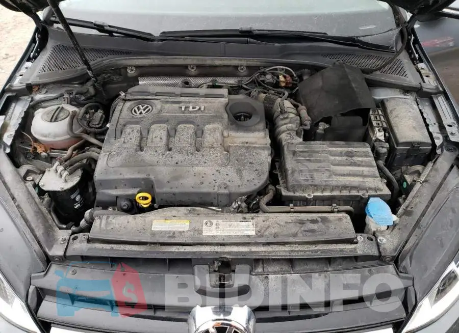 3VWCA7AU3FM513458 Photo# 11
