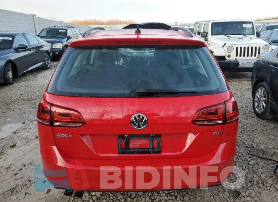 3VWCA7AU7FM504097 Photo# 6