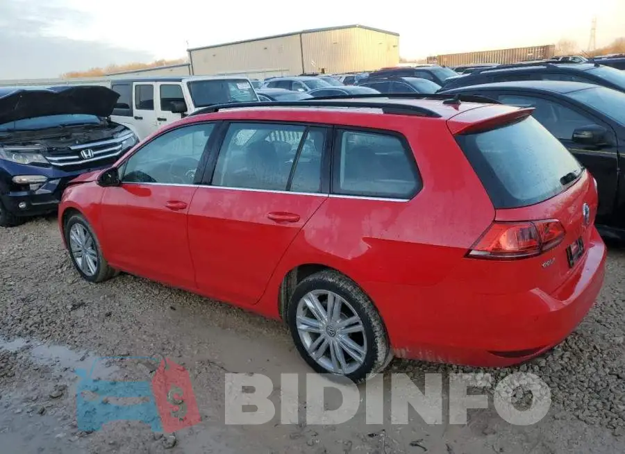 3VWCA7AU7FM504097 Photo# 2