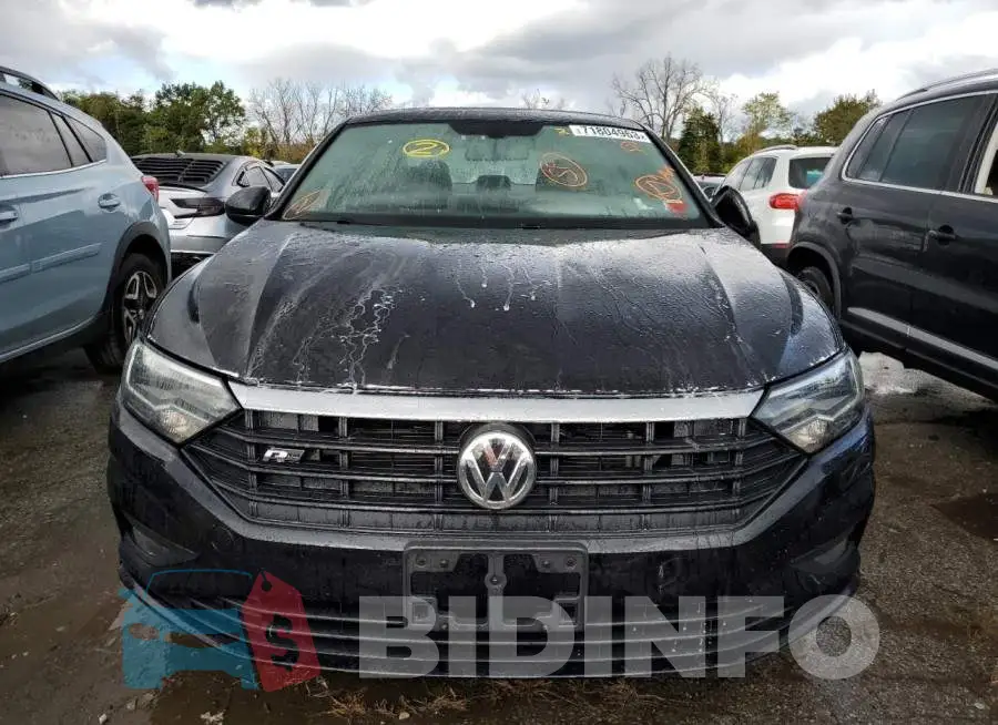 3VWCB7BUXLM033229 Photo# 5