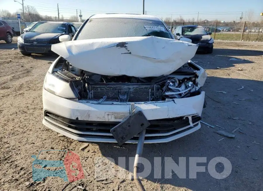 3VWDB7AJ6HM295624 Photo# 5