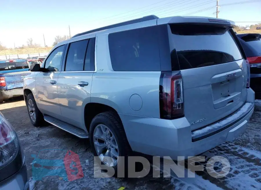 1GKS2BKC7FR662494 Photo# 2