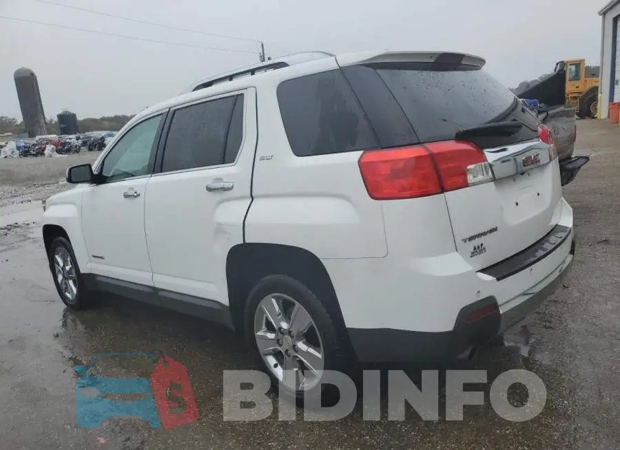 2GKFLTE35F6328301 Photo# 2