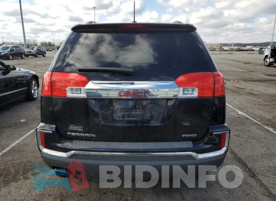 2GKFLTEK6G6116175 Photo# 6