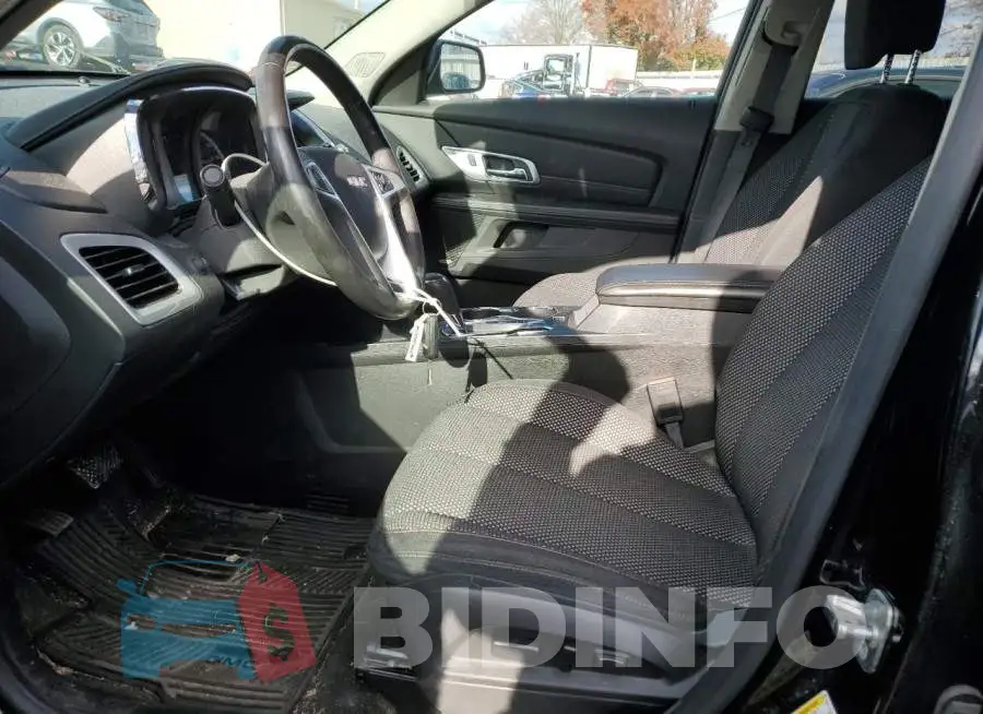 2GKFLTEK6G6116175 Photo# 7
