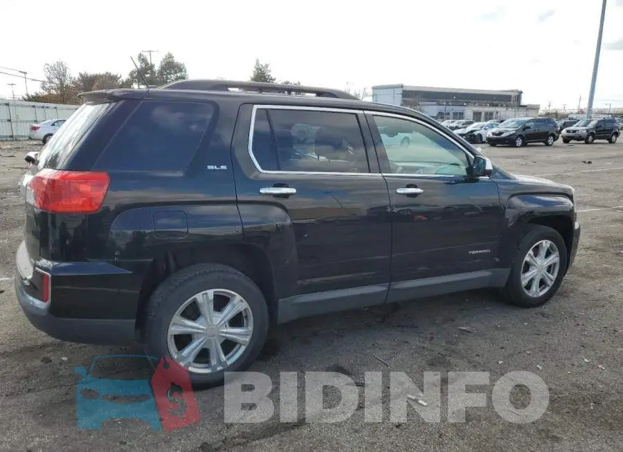 2GKFLTEK6G6116175 Photo# 3