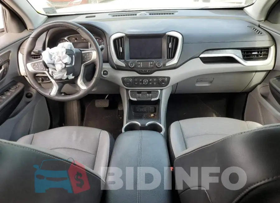 3GKALPEV2NL112158 Photo# 8