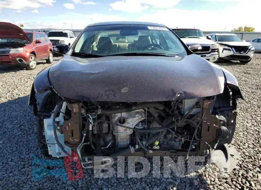 1N4AA5AP1EC488817 Photo# 5