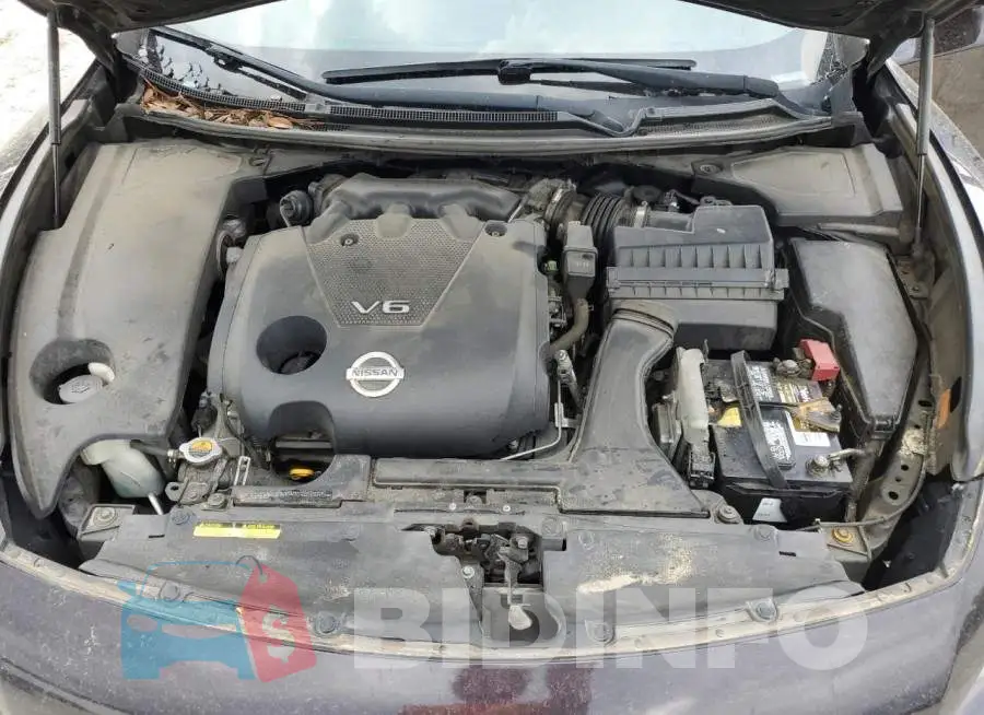 1N4AA5AP4EC439224 Photo# 11