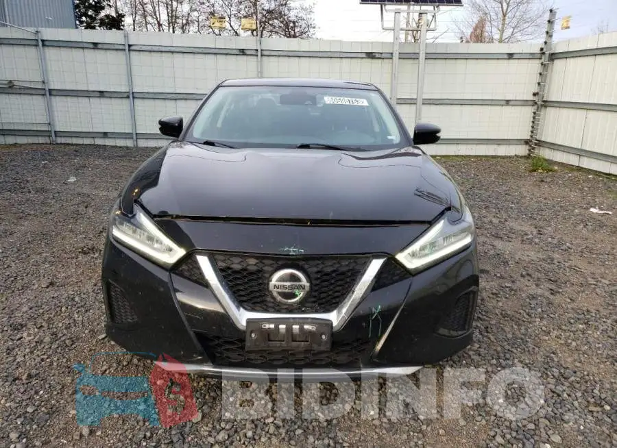 1N4AA6CV3MC509196 Photo# 5