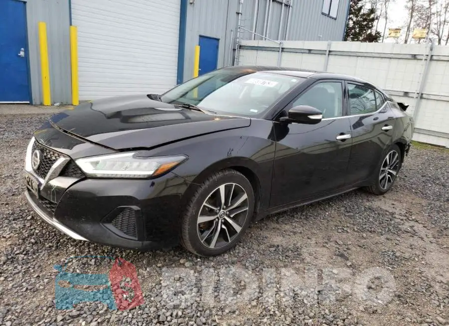 1N4AA6CV3MC509196 Photo# 1