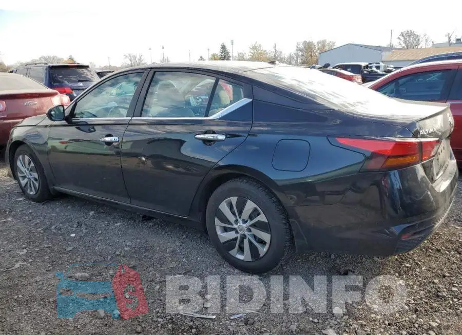 1N4BL4BV1LN322417 Photo# 2