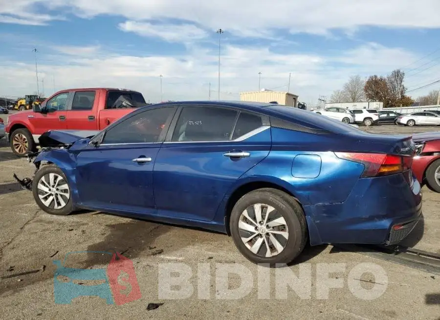 1N4BL4BV9KC191523 Photo# 2