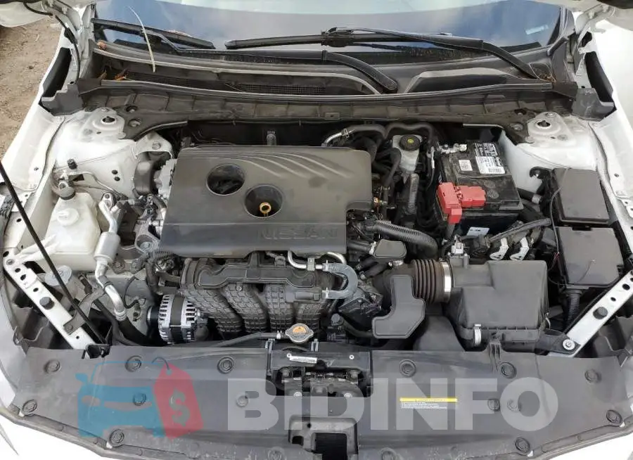 1N4BL4CV3LC148196 Photo# 11