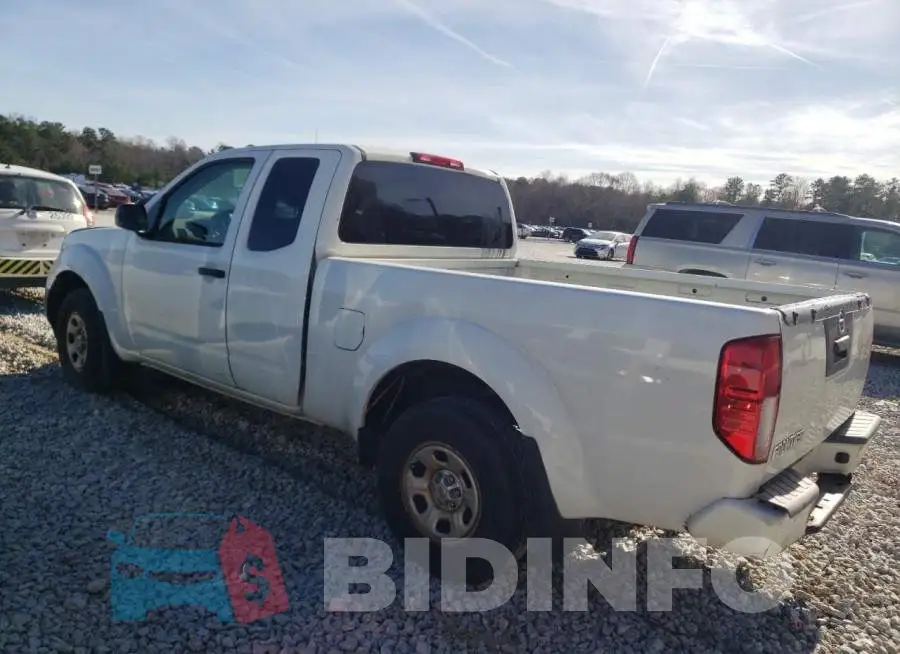 1N6BD0CT9HN777775 Photo# 2