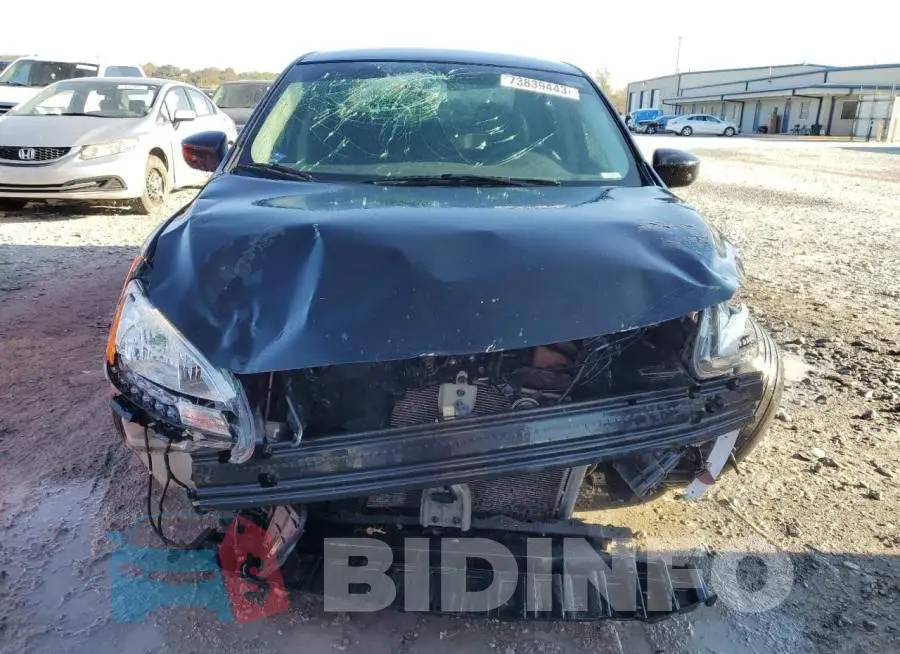 3N1AB7AP5FL645356 Photo# 5