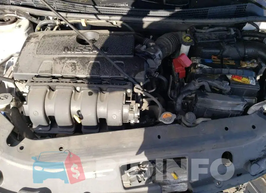 3N1AB7APXJY313571 Photo# 11