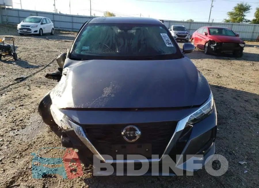 3N1AB8CV1MY295743 Photo# 5