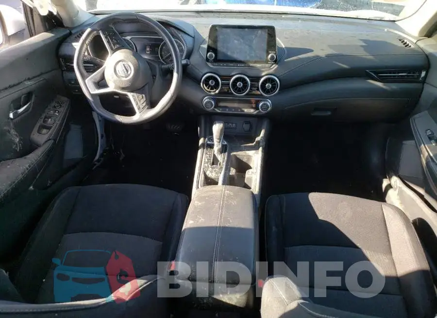 3N1AB8CV8LY211402 Photo# 8