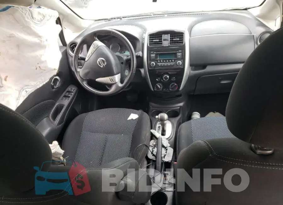 3N1CE2CP4FL416022 Photo# 8