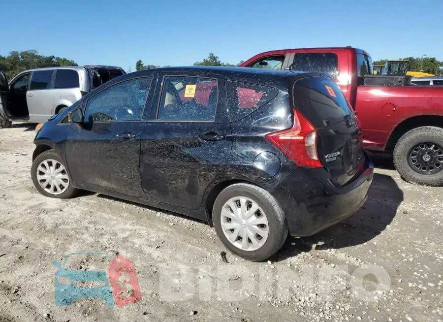 3N1CE2CP9FL414041 Photo# 2
