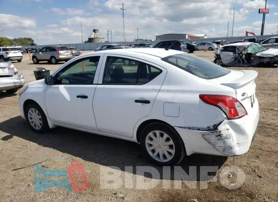 3N1CN7AP1FL805250 Photo# 2