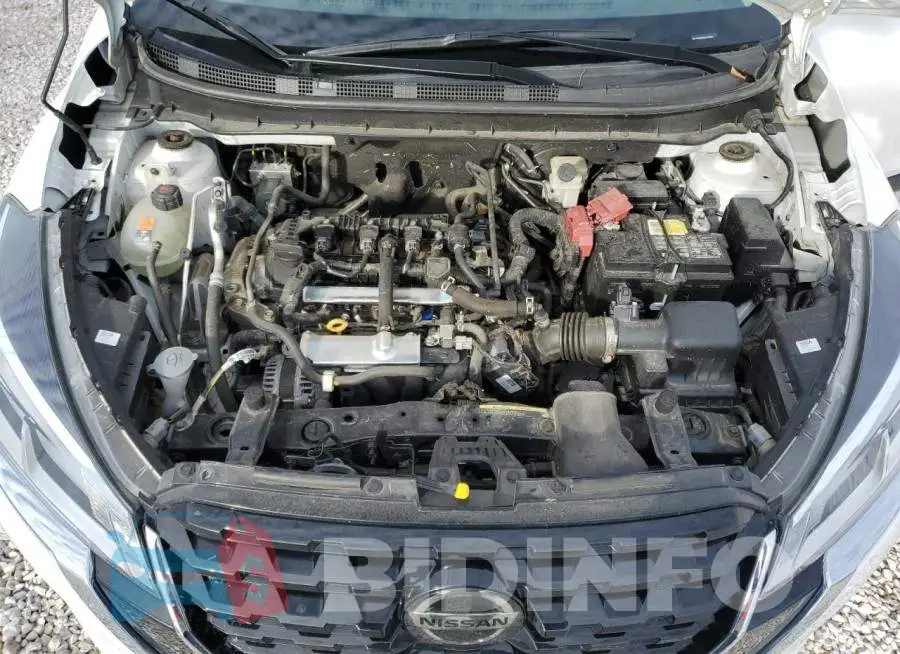 3N1CP5BV9ML476550 Photo# 11