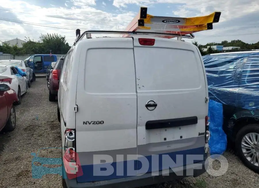 3N6CM0KN6LK693418 Photo# 6