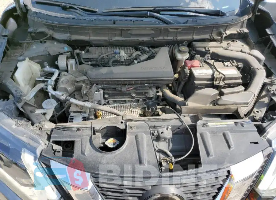 5N1AT2MT5KC768226 Photo# 12