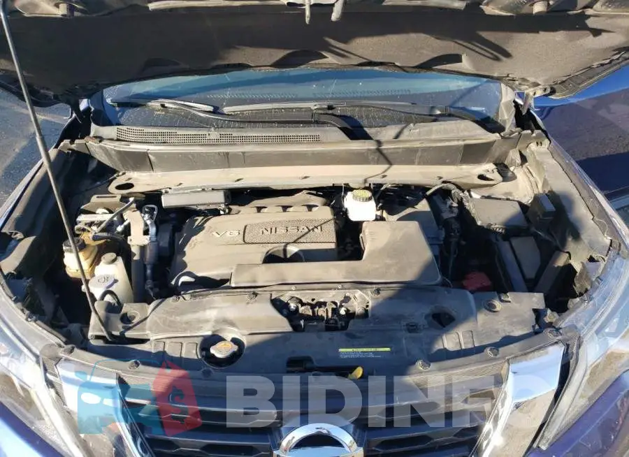 5N1DR2BN8LC591981 Photo# 12
