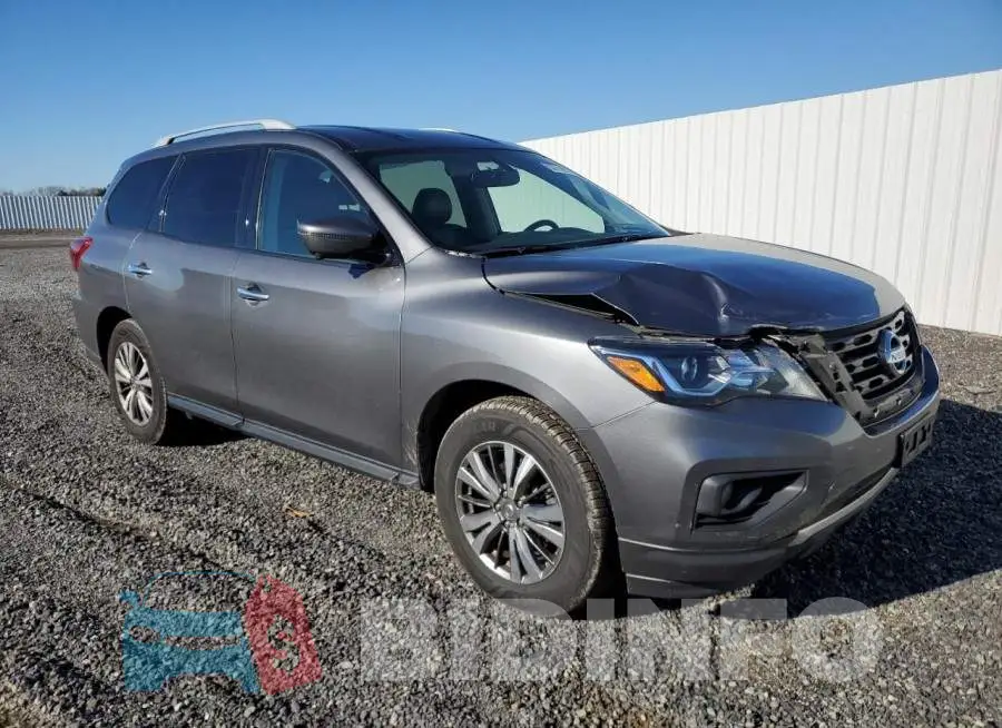 5N1DR2CM9LC607787 Photo# 4