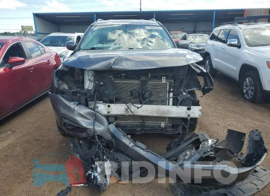 5N1DR2MM6KC642204 Photo# 5
