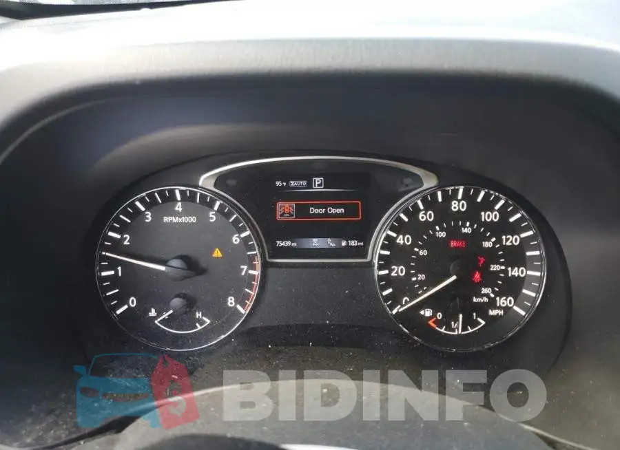 5N1DR2MM6KC642204 Photo# 9