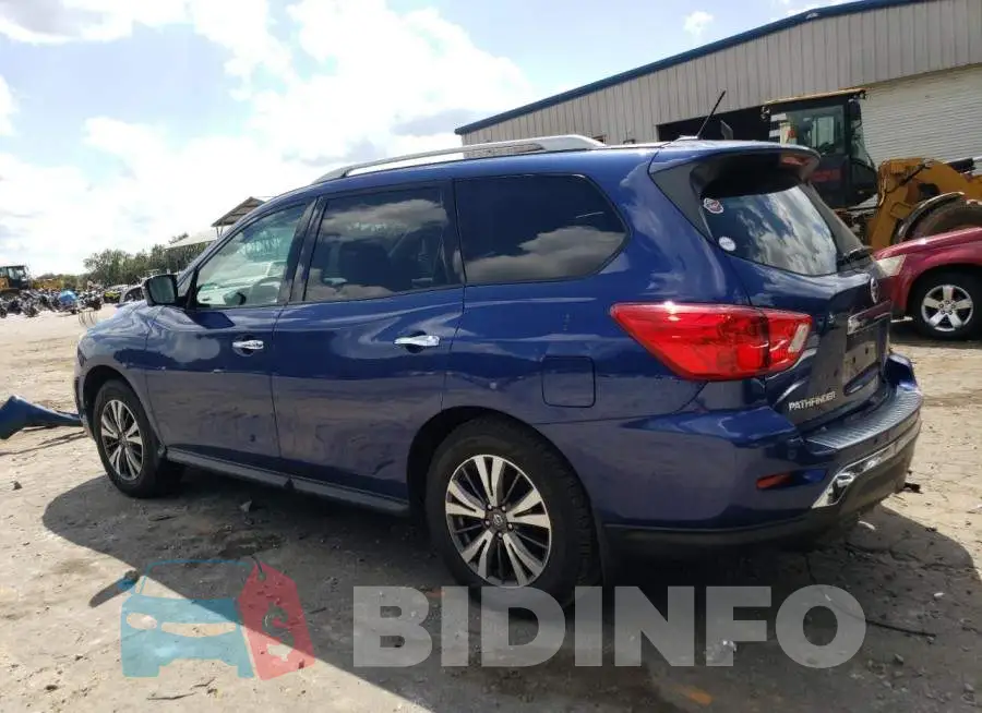 5N1DR2MN2HC661141 Photo# 2