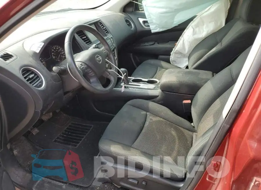 5N1DR2MN6HC695163 Photo# 7