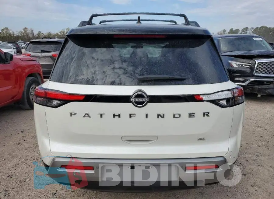 5N1DR3CA7PC237652 Photo# 6