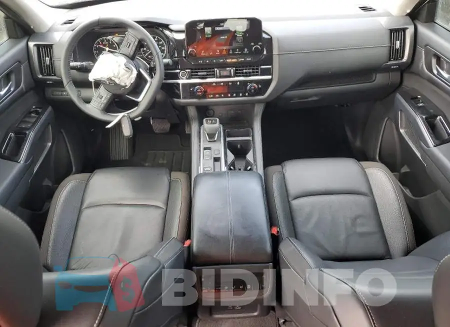 5N1DR3CA7PC237652 Photo# 8