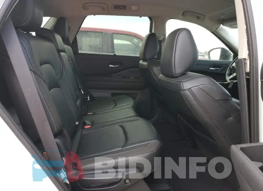 5N1DR3CA7PC237652 Photo# 11