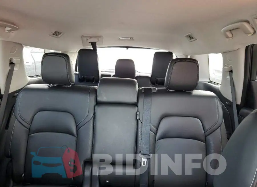5N1DR3CA7PC237652 Photo# 10